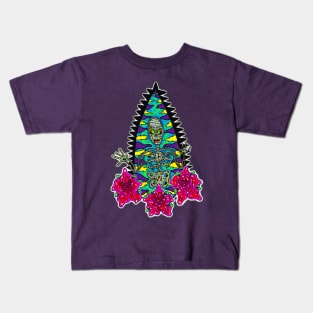 Grimm & Groovy Kids T-Shirt